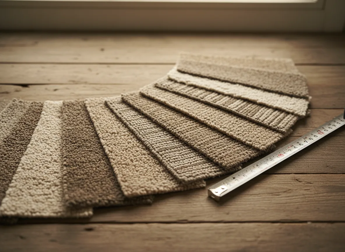 Carpet Installation Export, PA FAQs